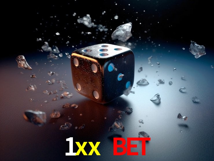 Variedade de jogos na 1xx bet