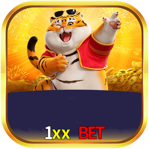 Imagem promocional da 1xx bet mostrando a plataforma e suas vantagens