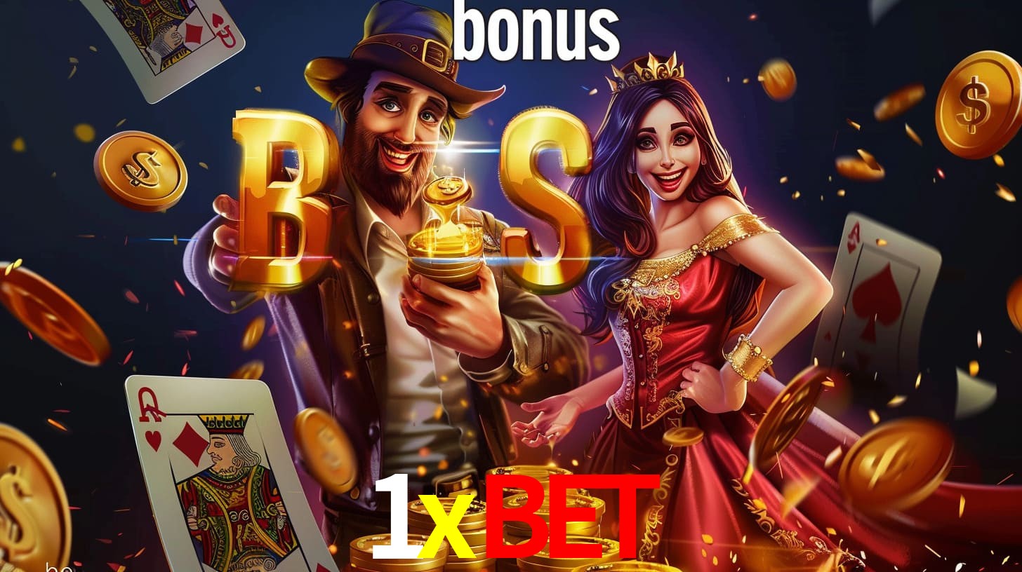 Cadastro Rápido 1XBET.COM